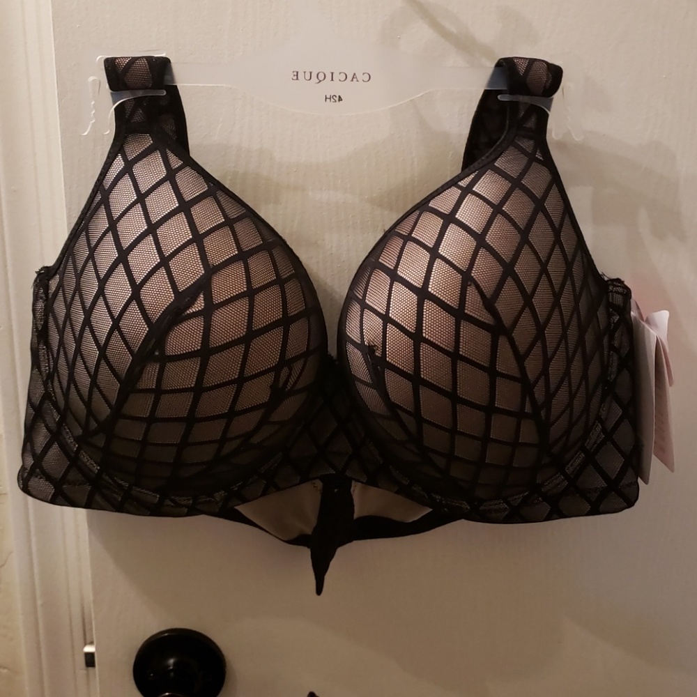 bra
